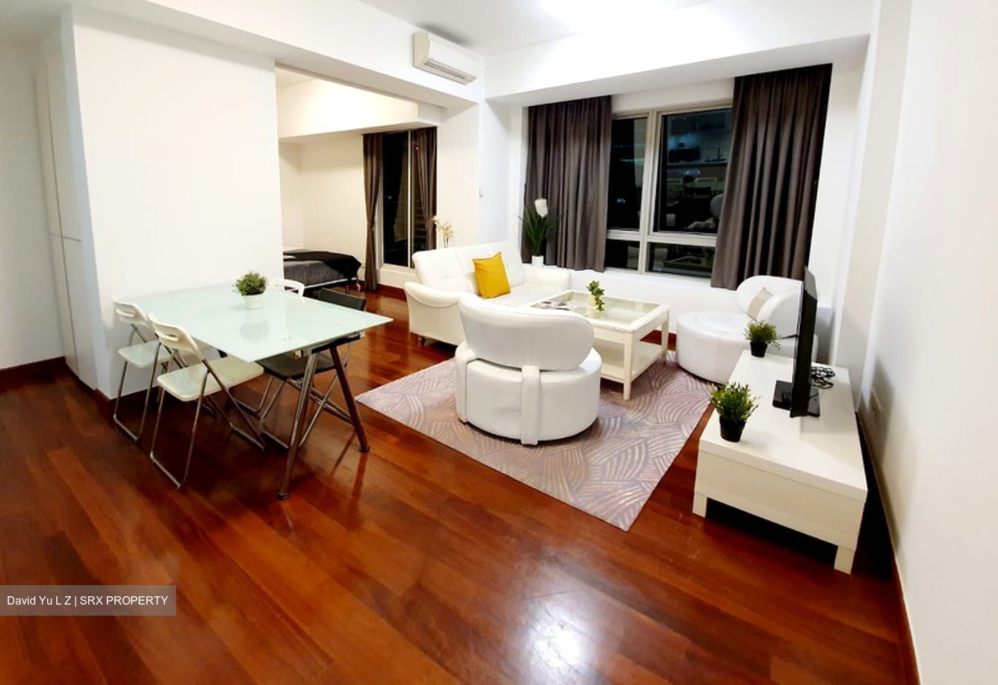 The Sail @ Marina Bay (D1), Apartment #610965761